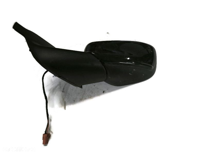 CITROEN C4 CACTUS 15r LUSTERKO ELEKTRYCZNE LEWE EUROPA 5PIN - 3