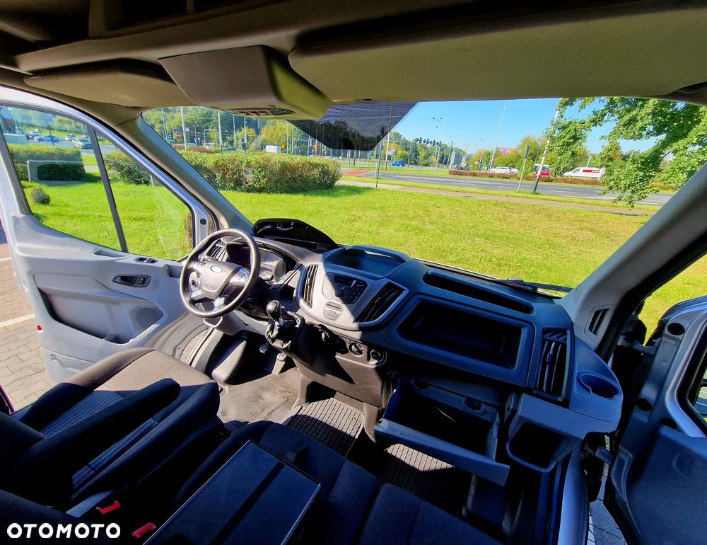 Ford Transit - 16