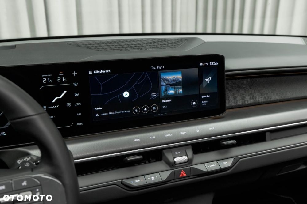 Kia EV9 99.8kWh GT-Line AWD - 8