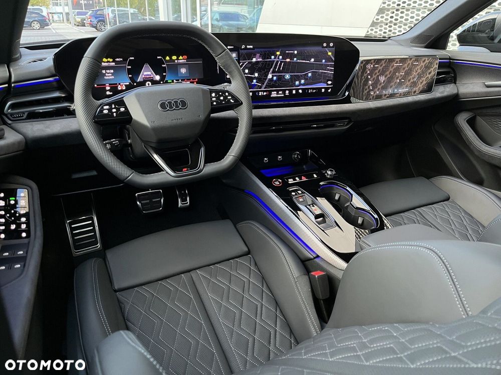 Audi A5 Avant - 15