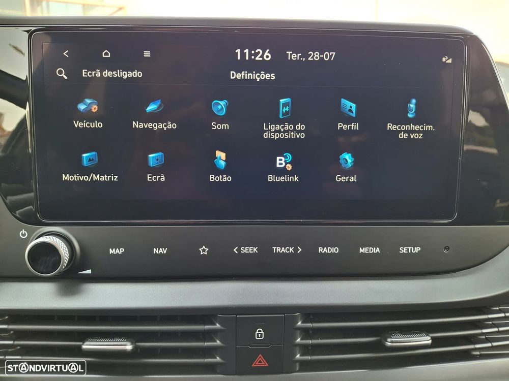 Hyundai i20 1.2 MPi Comfort - 29