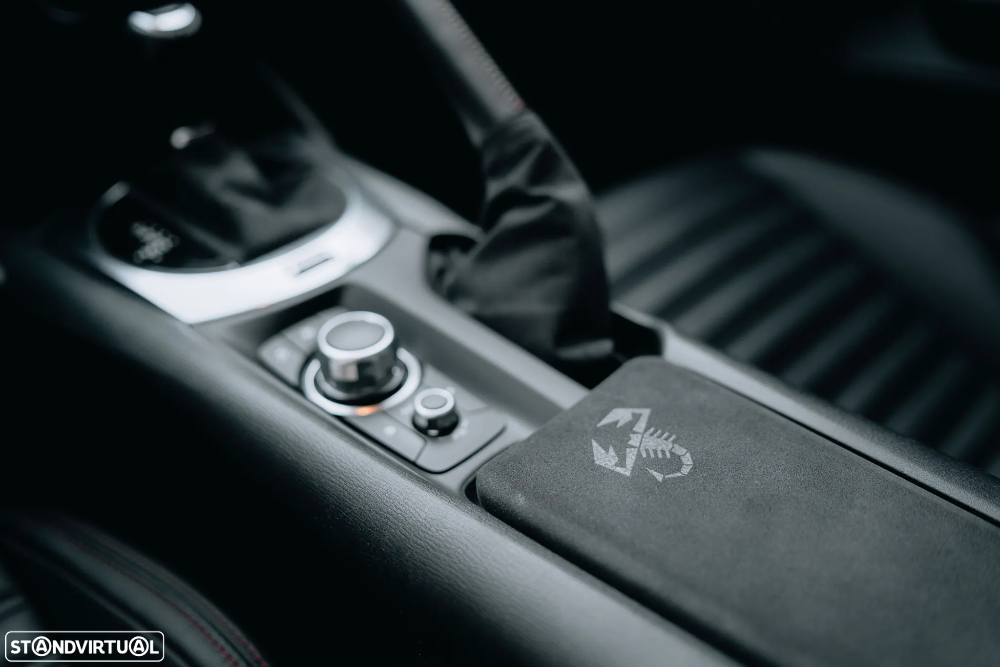 Abarth 124 Spider 1.4 T Multiair AT6 - 19