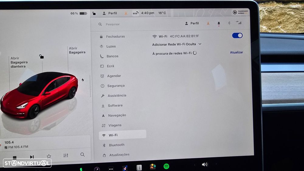 Tesla Model 3 Long Range AWD Dual Motor - 33