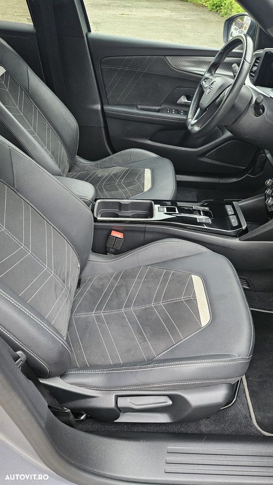 Opel Mokka Mokka-e Ultimate - 6