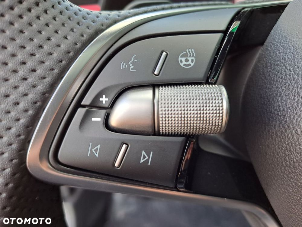 Skoda Kamiq 1.5 TSI Monte Carlo DSG - 12