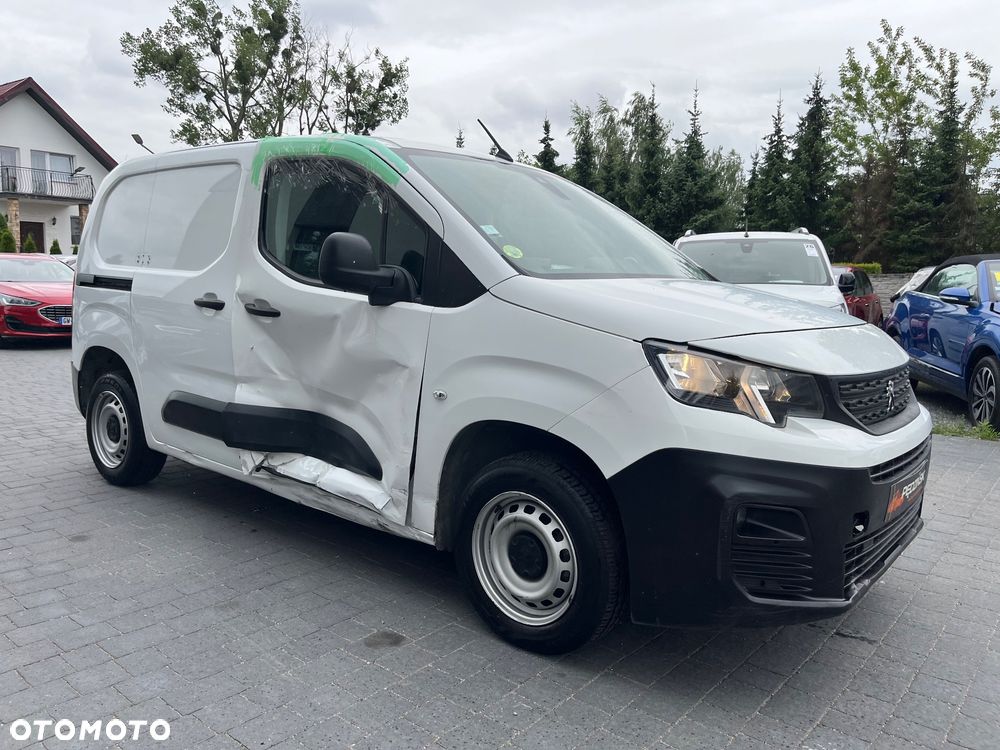 Peugeot Partner - 3
