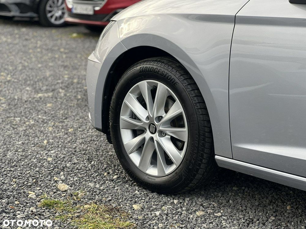 Seat Leon 1.0 TSI Style - 7