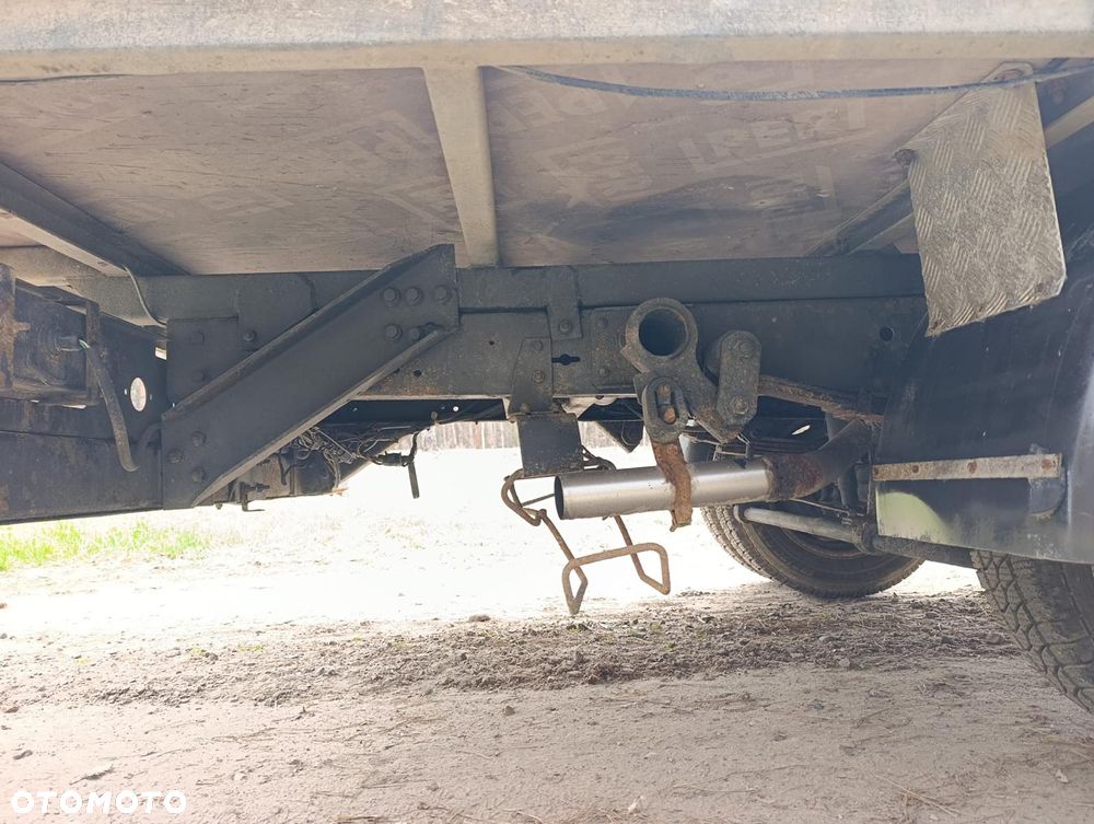 Mitsubishi CANTER - 12