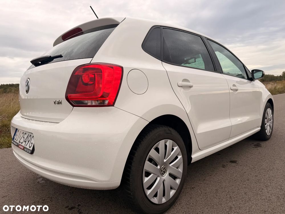 Volkswagen Polo - 11