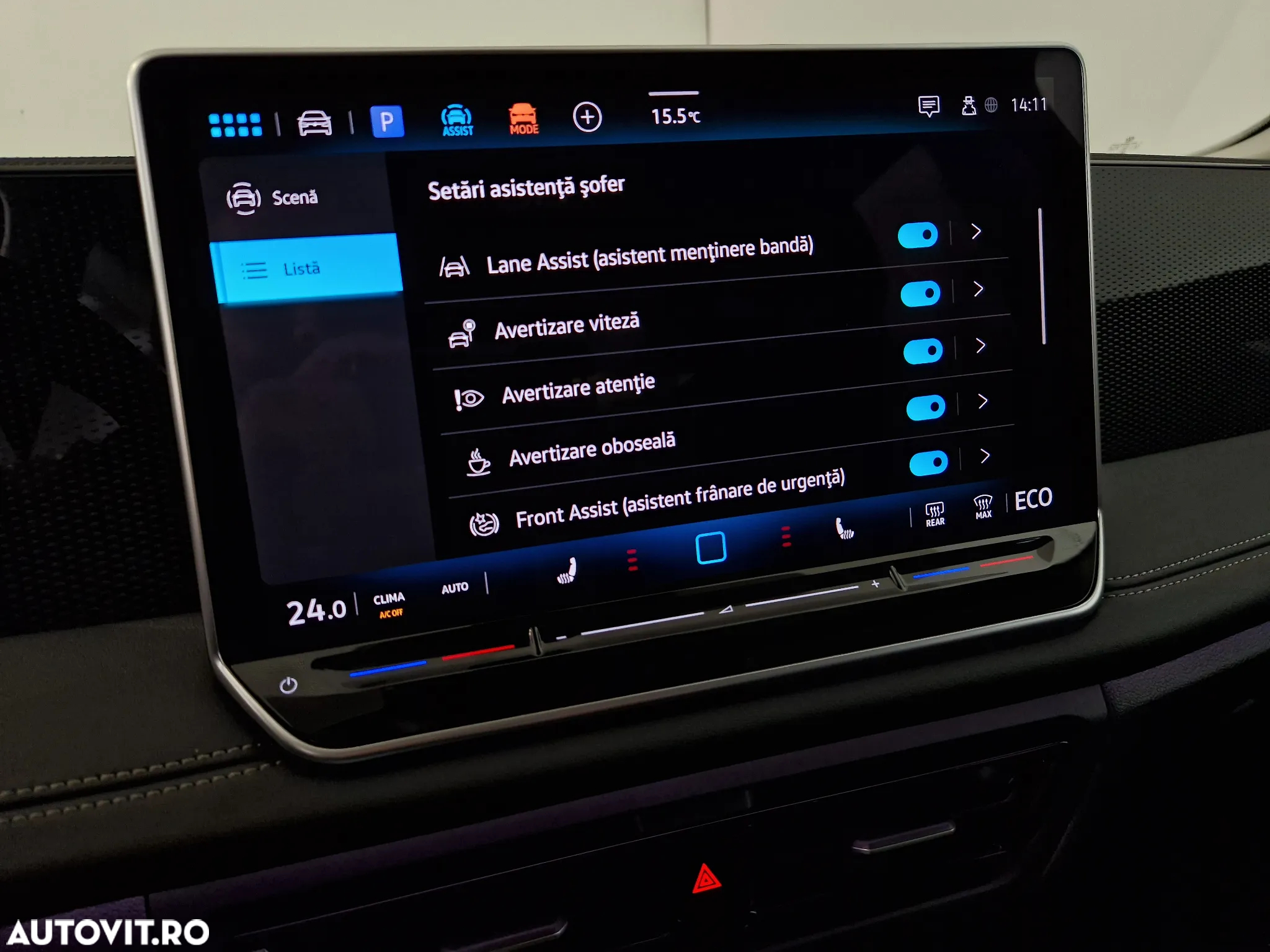 Volkswagen Tiguan - 22