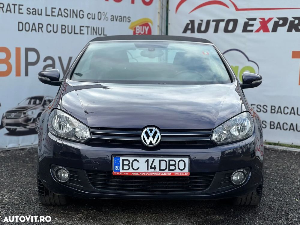 Volkswagen Golf 1.2 TSI - 30