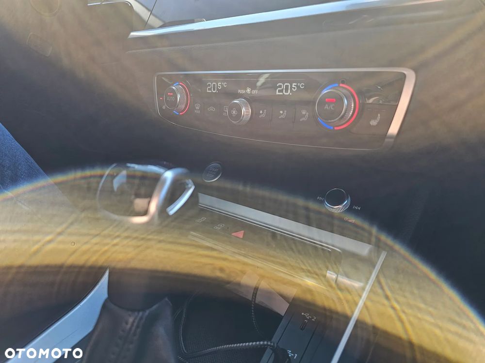 Audi Q3 45 TFSI Quattro S tronic advanced - 23