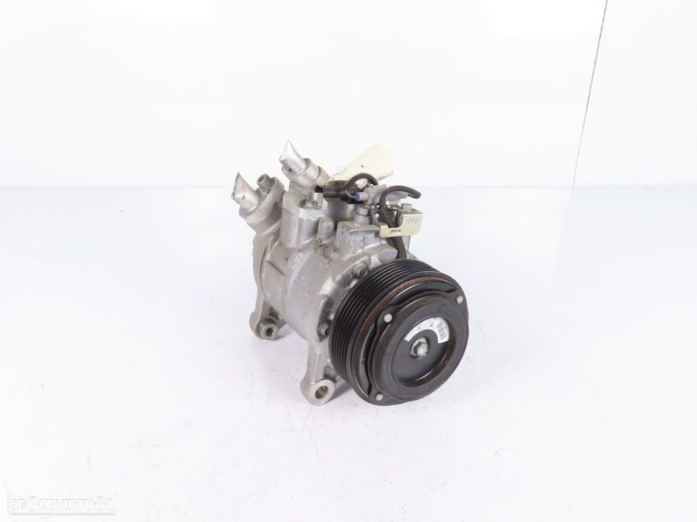 Compressor de AC / Ar Condicionado Usado / Original BMW 3 (E90)/BMW 3 Touring (E... - 1