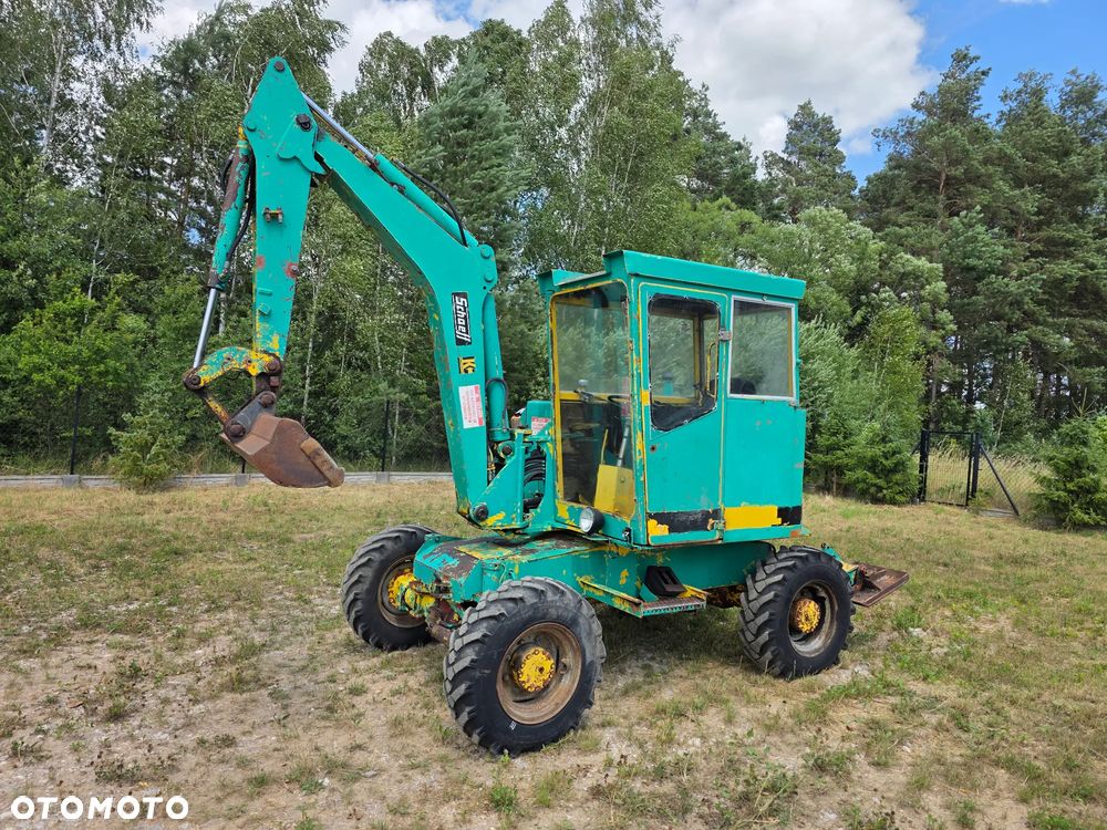 Schaeff HML 15