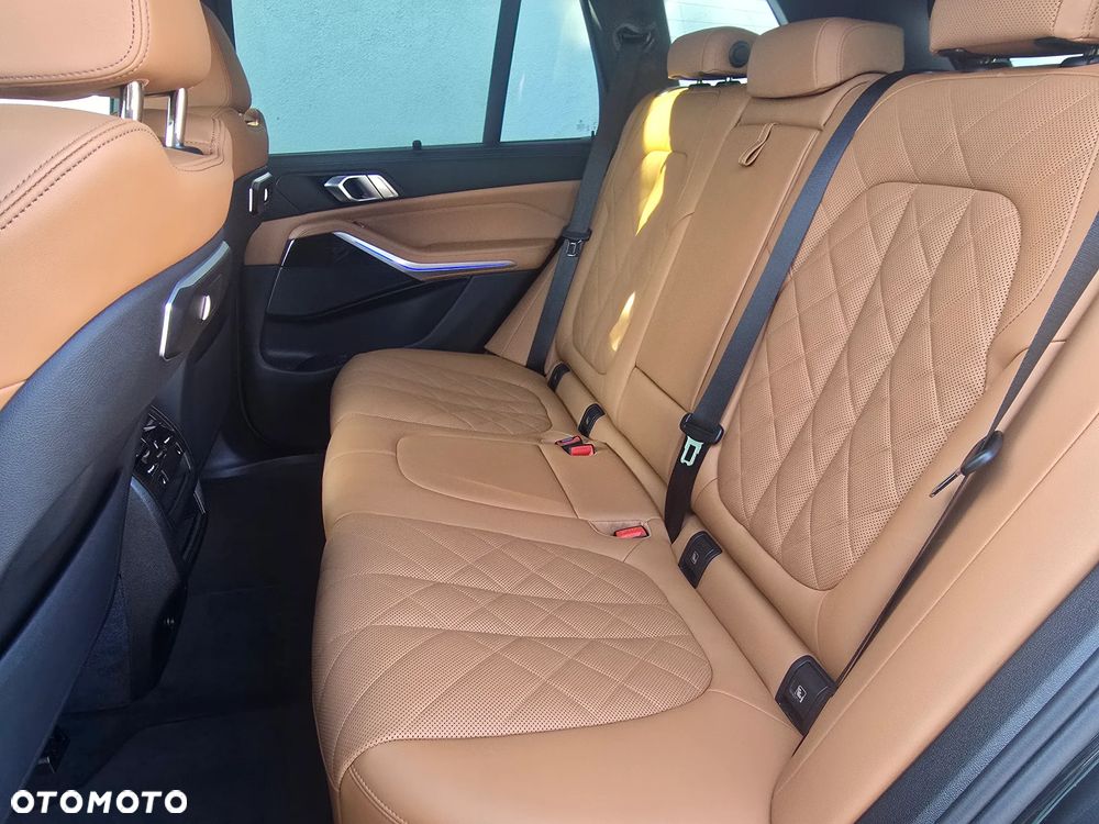 BMW X5 xDrive30d mHEV sport - 17