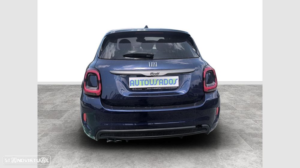 Fiat 500X 1.0 FireFly Sport - 8