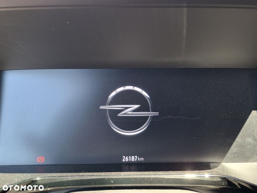Opel Grandland X - 10