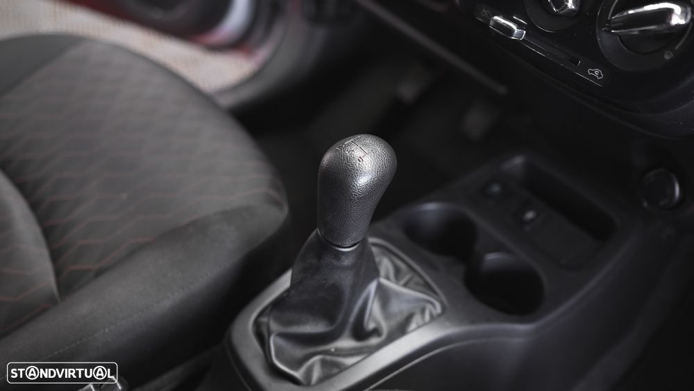 Mitsubishi Space Star 1.0 Active - 29