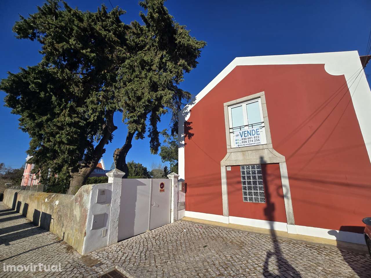 Moradia independente Rua dos Casais Ricos, Sampaio-Sesimbra 2970-577 - Grande imagem: 4/23