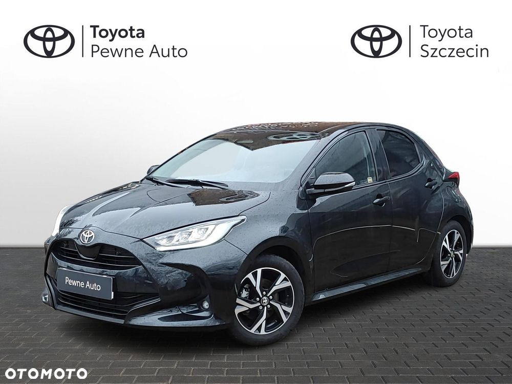 Toyota Yaris Hybrid 1.5 Style