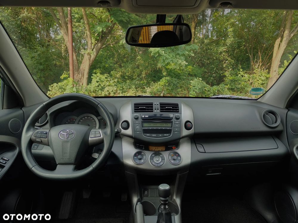 Toyota RAV4 2.0 4x2 Sol - 14