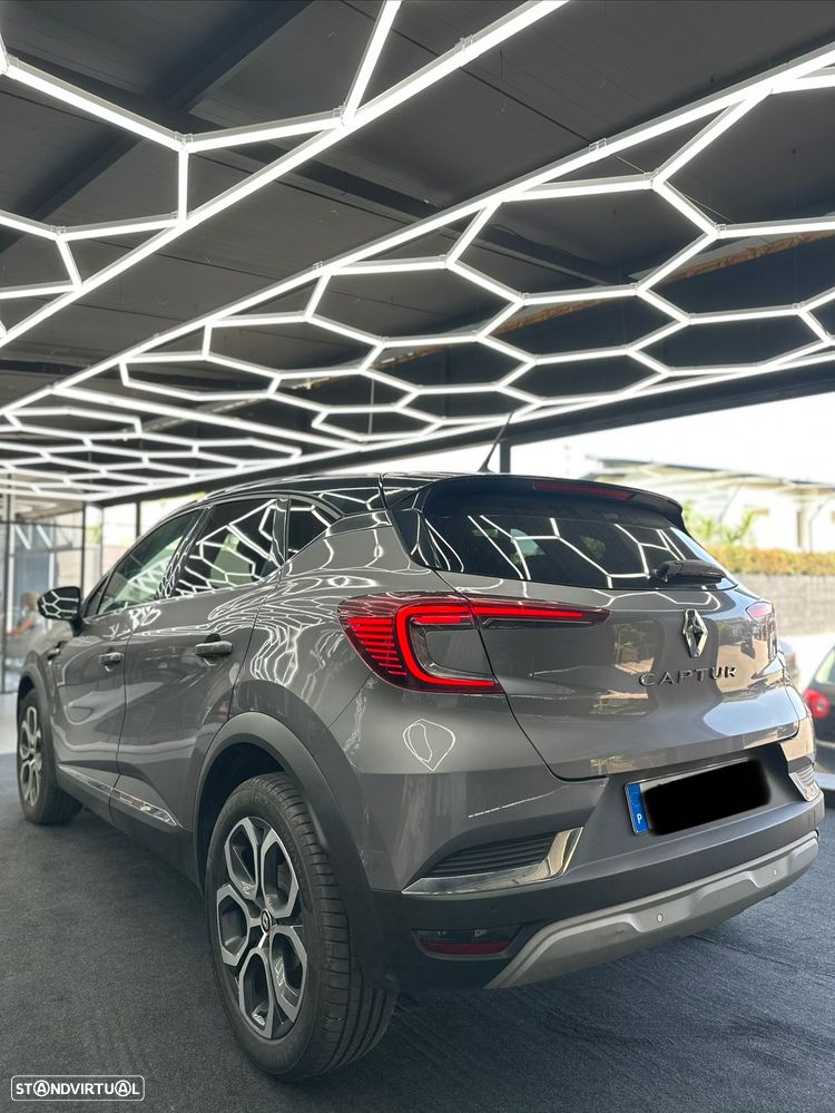 Renault Captur 1.0 TCe Intens - 7