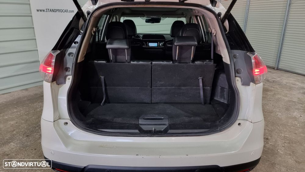 Nissan X-Trail 1.6 dCi 360 Xtronic - 26