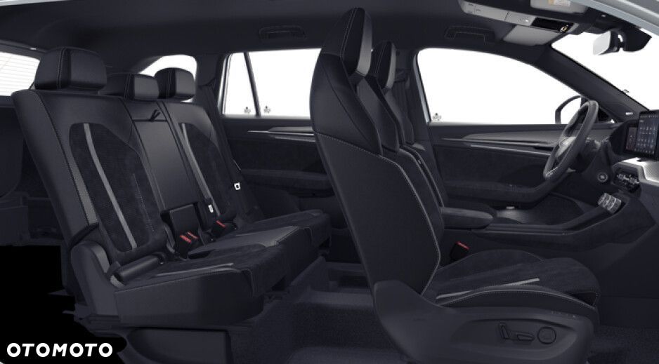 Skoda Kodiaq 2.0 TDI 4x4 Sportline DSG - 5