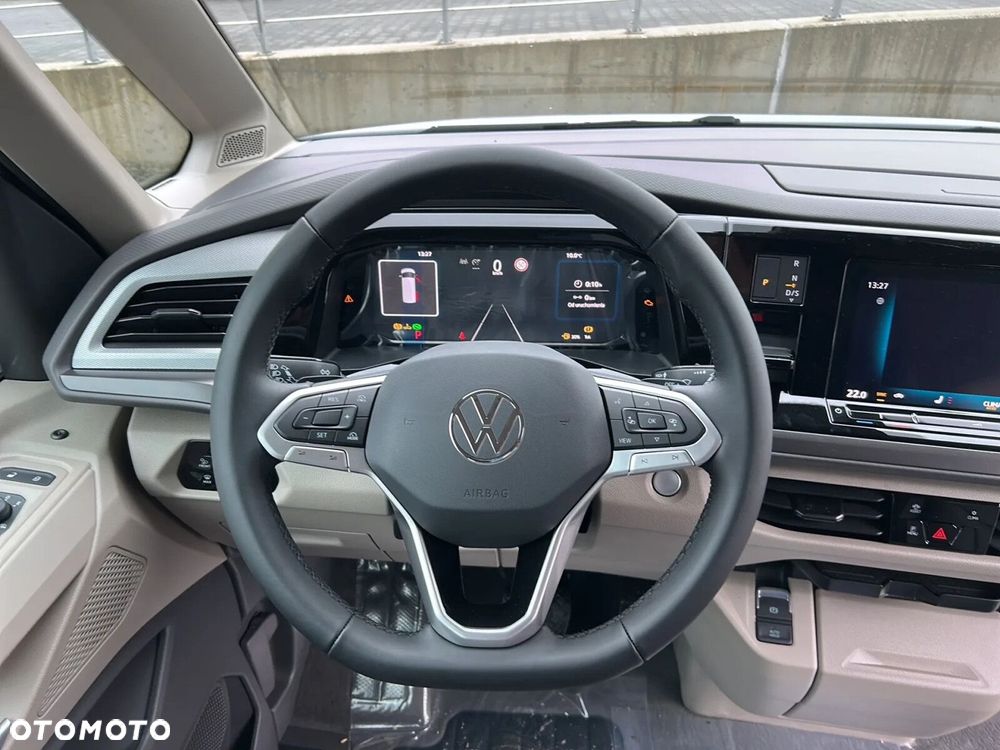 Volkswagen Multivan 2.0 TDI L2 DSG - 17