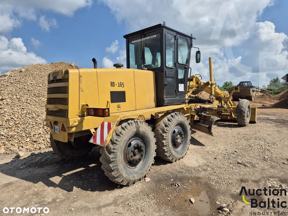 Inny Mista RD 165H - 2