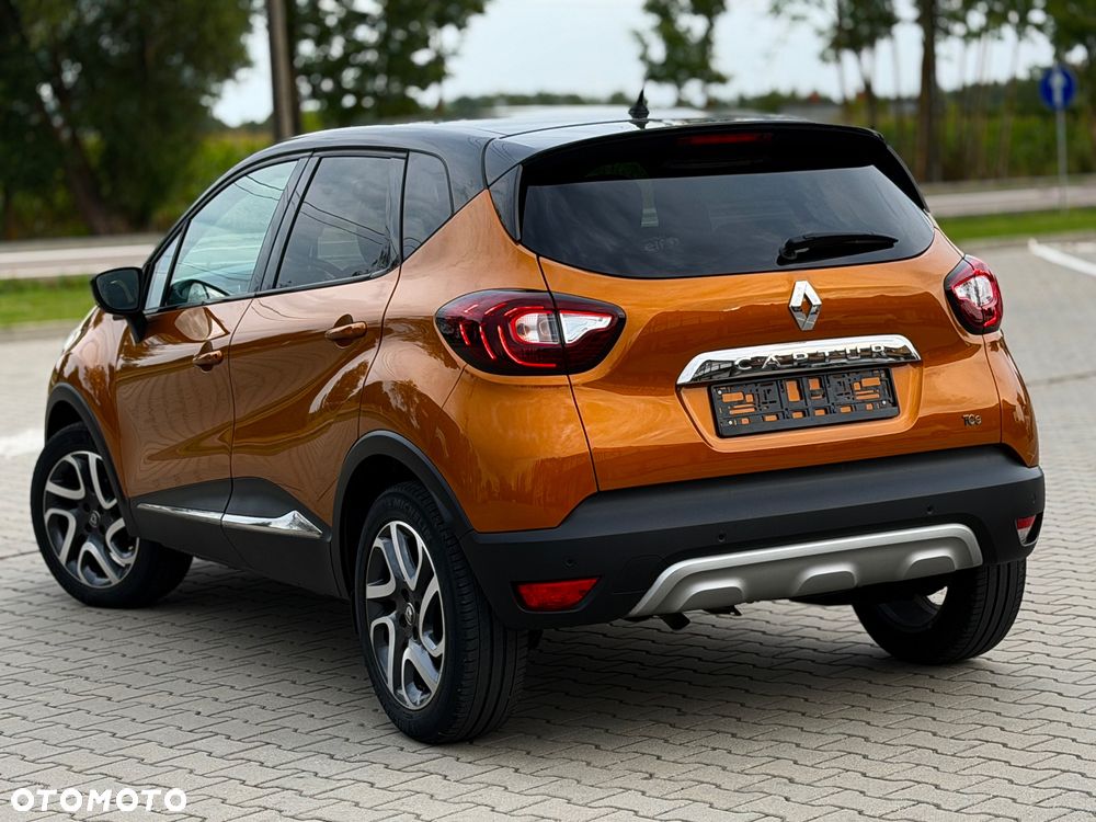 Renault Captur (ENERGY) TCe 90 INTENS - 16