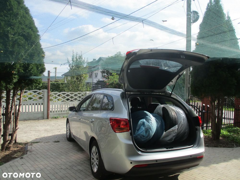 Kia Ceed Cee'd 1.6 CRDi L - 16