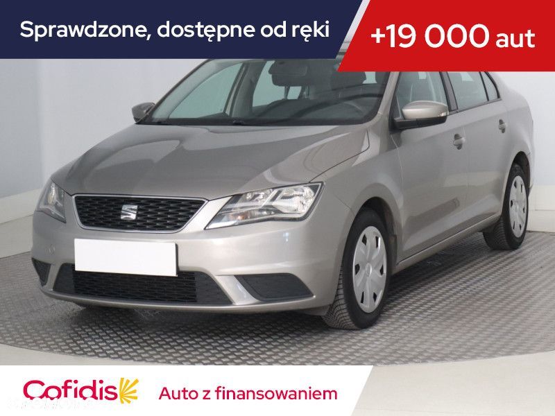Seat Toledo - 2