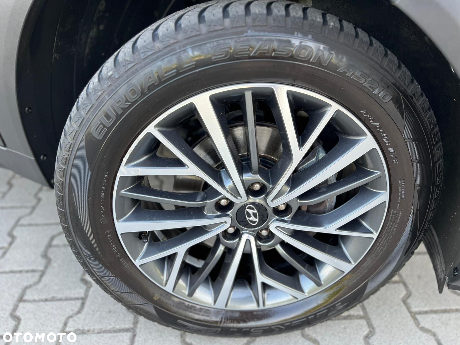 Hyundai Tucson 1.6 GDi 2WD Style - 34