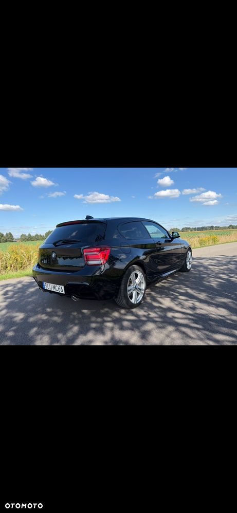 BMW Seria 1 120d Sport-Aut BluePerformance Sport Line - 8