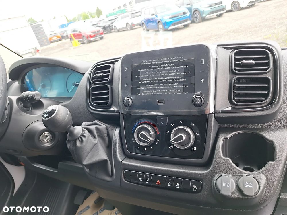 Citroën Jumper - 7
