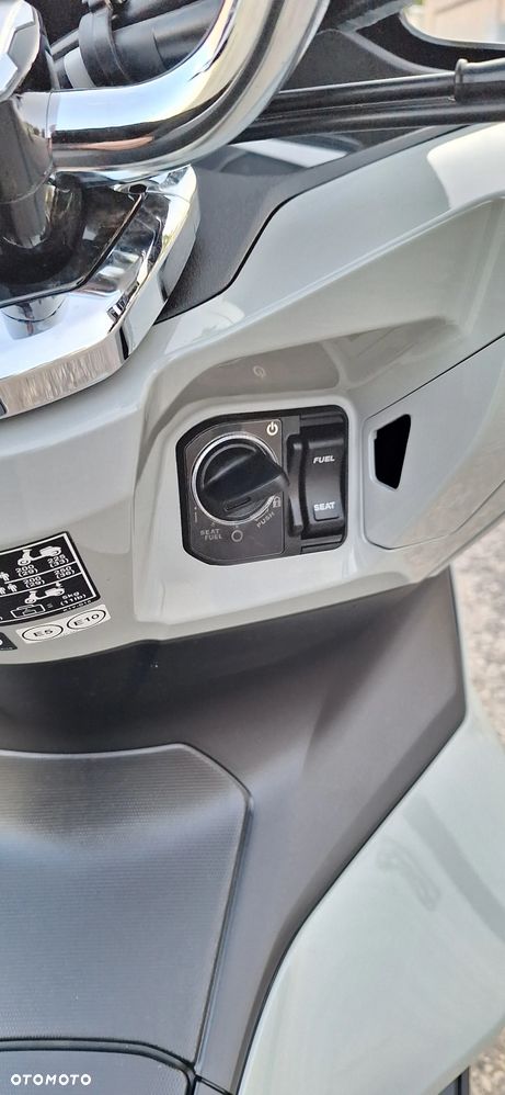 Honda PCX - 21