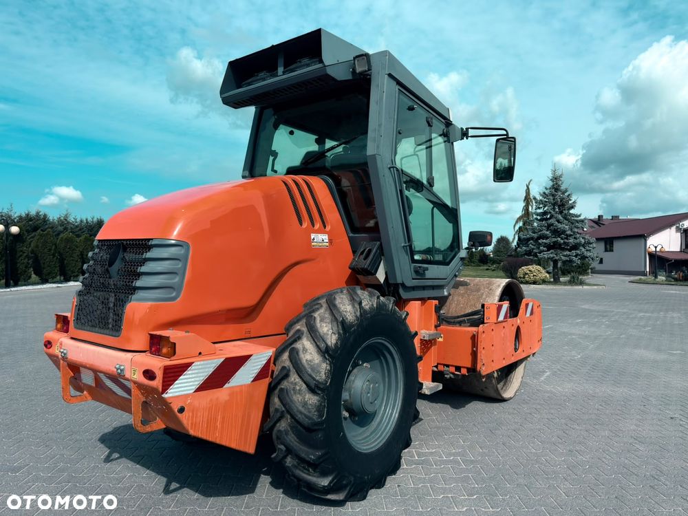 Hamm 3307 HT VIO - 6