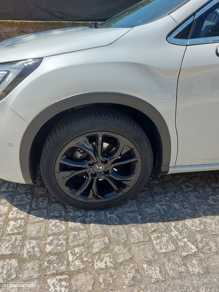 DS DS4 PureTech 130 Stop&Start SoChic - 8