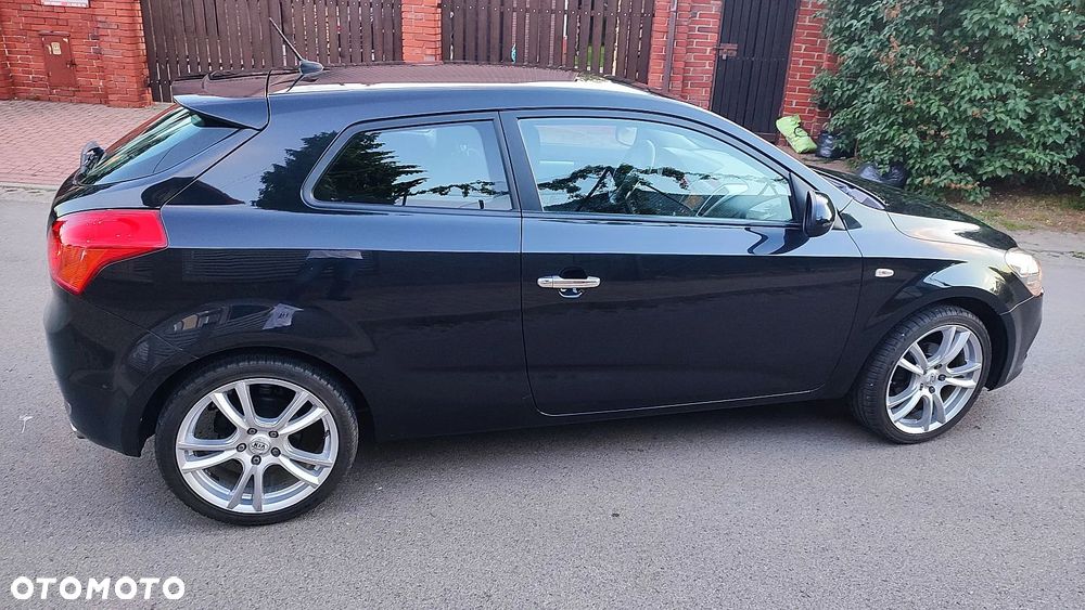 Kia ProCeed 1.4 Comfort - 10