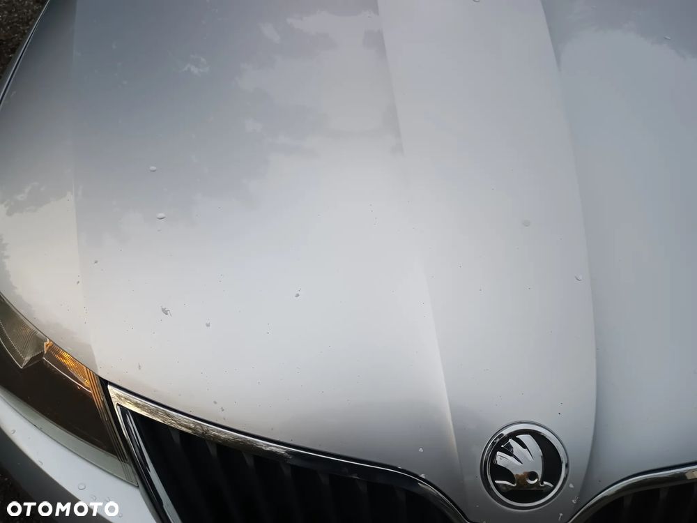 Skoda RAPID 1.2 TSI Active - 7