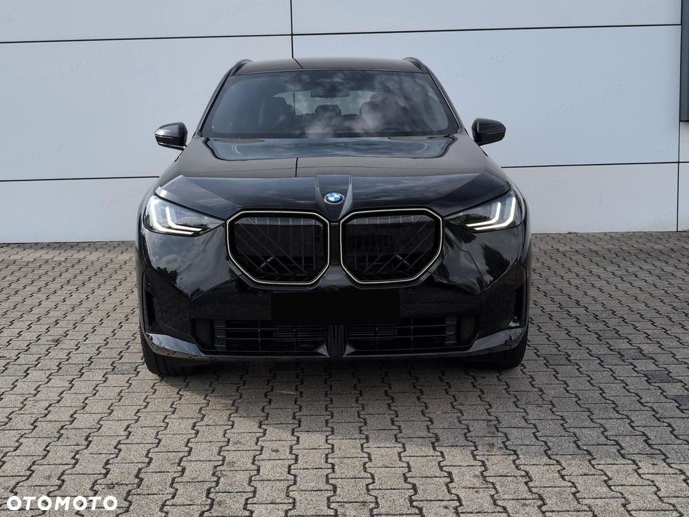 BMW X3 xDrive20 mHEV - 6