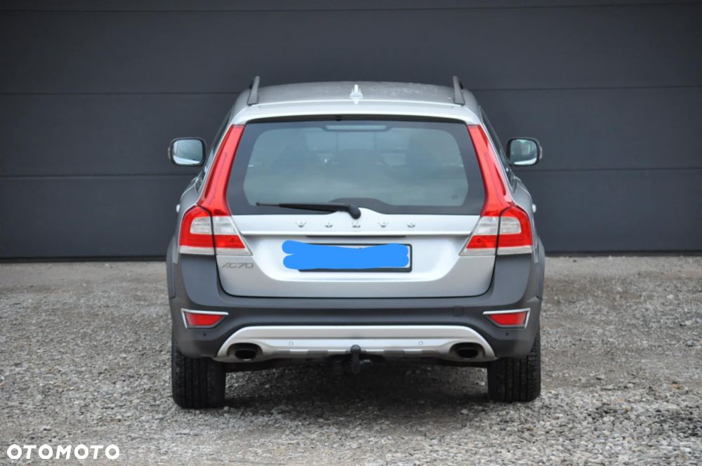 Volvo XC 70 D4 Drive-E Momentum - 3