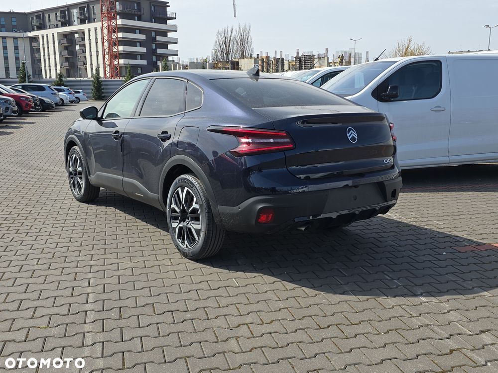 Citroën C4 1.2 mHEV Max eDCT6 - 9