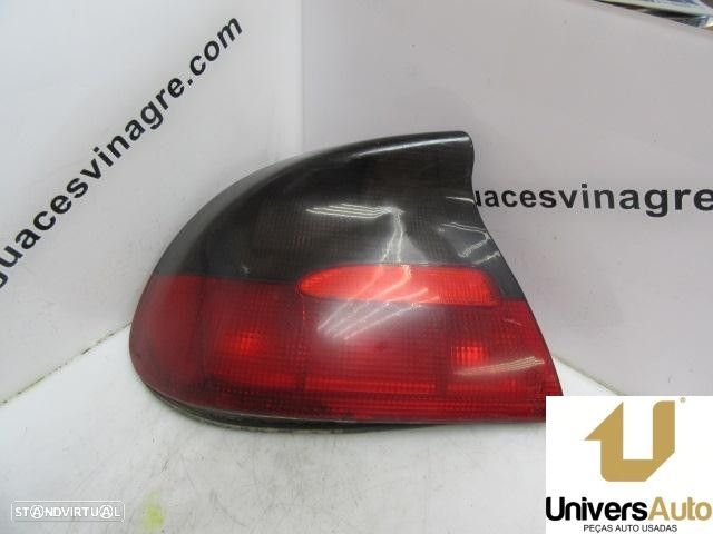 FAROLIM TRASEIRO ESQUERDO OPEL TIGRA 1.4 G 16V (X14XE) - 1