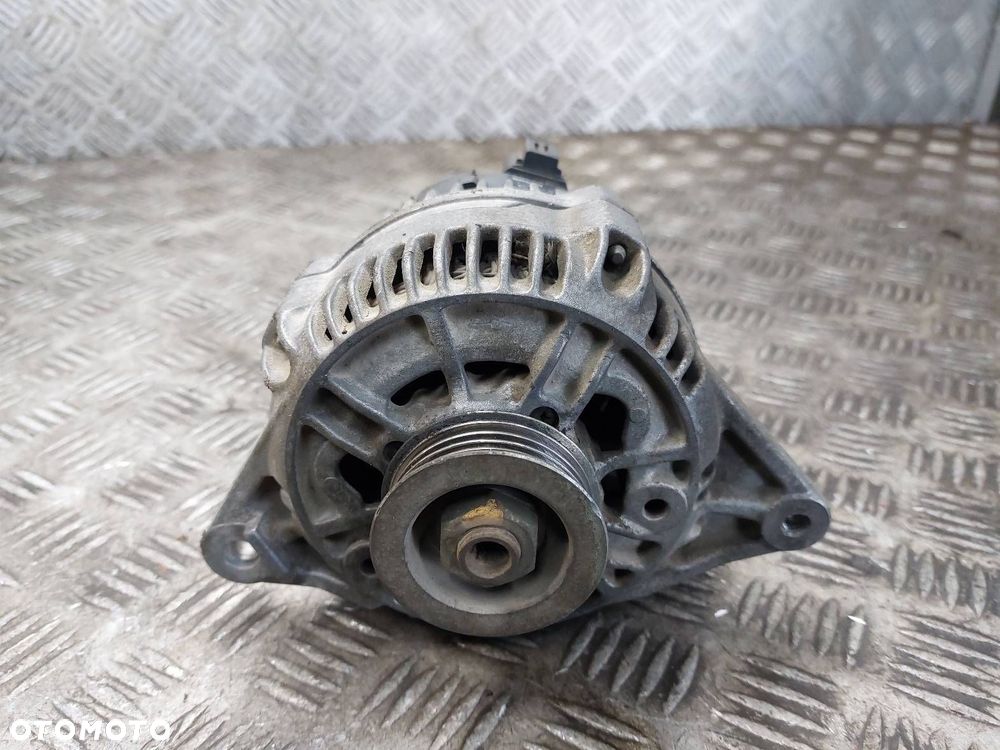 ALTERNATOR MITSUBISHI CARISMA I 1.6 16V 0272220208 MD327550 0123315017 - 1