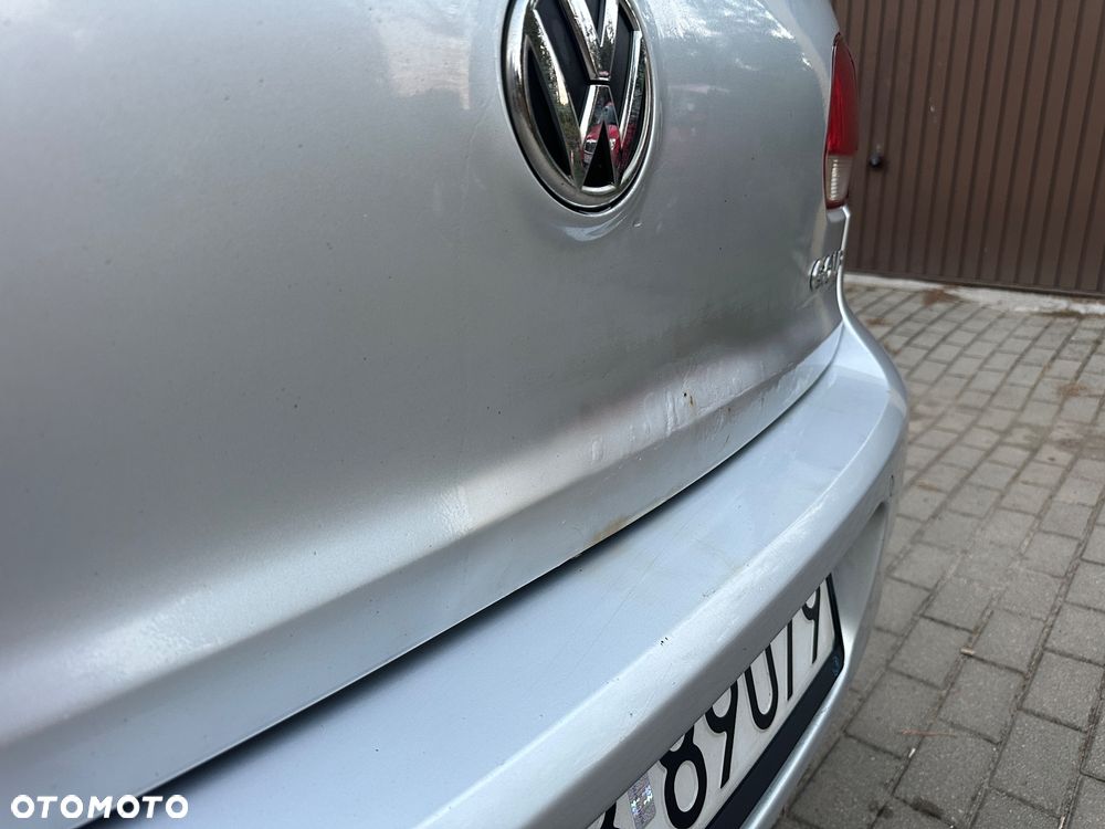 Volkswagen Golf - 14