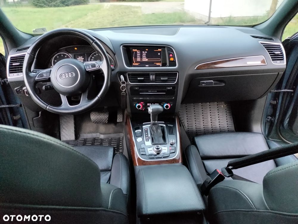 Audi Q5 - 14