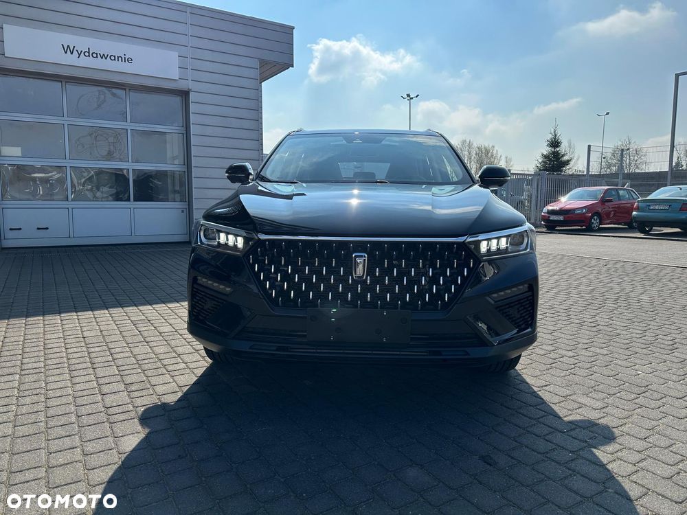 Bestune T77 1.5T Business DCT - 2