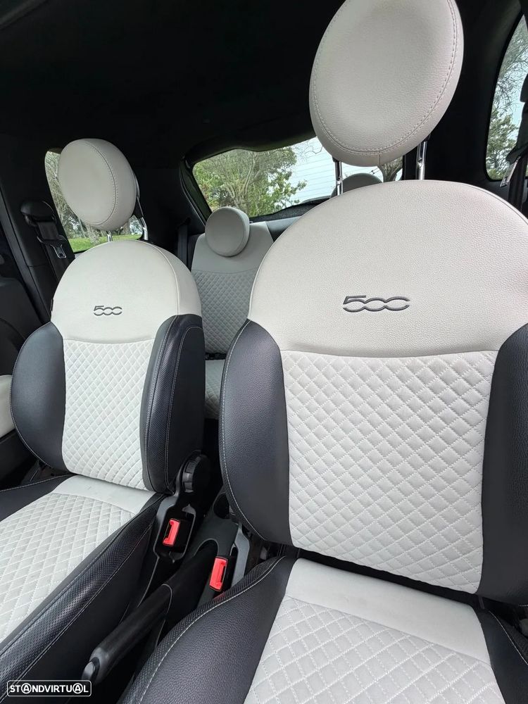 Fiat 500 - 28